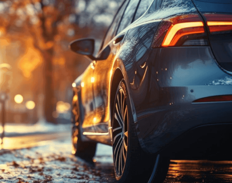 Automotriz