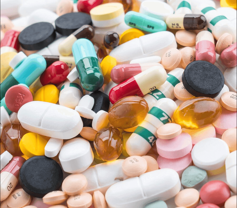 Farmacias