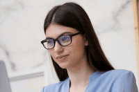 Christina Resch - Gerente de Marketing en Topi Topi