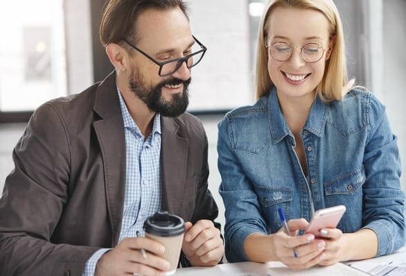 Soluciones personalizadas a la medida: Inteligencia que entiende